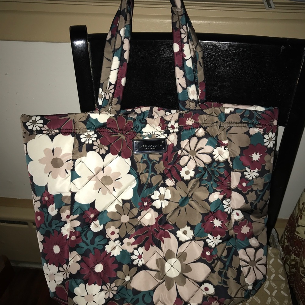 Marc Jacobs tote bag 16/18